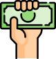 cash