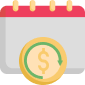 monthly